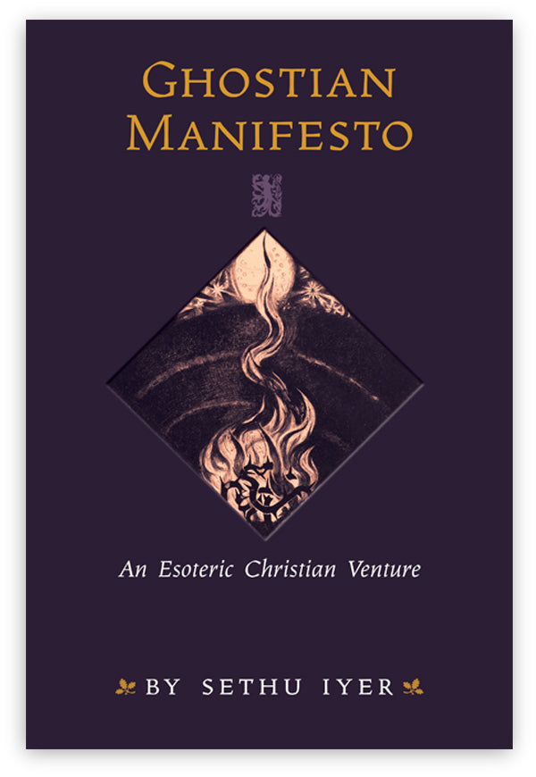 Ghostian Manifesto