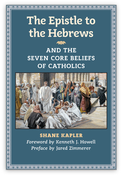 Shane Kapler Paperback Bundle