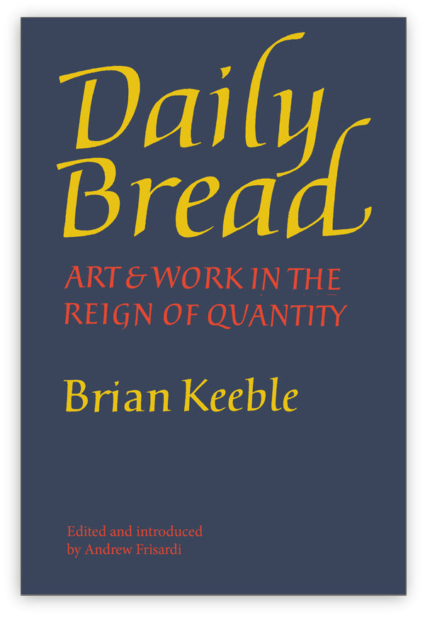 Daily Bread