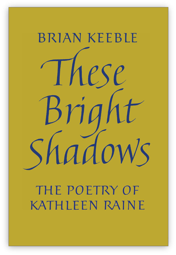 These Bright Shadows