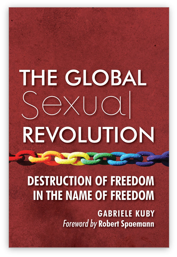 The Global Sexual Revolution