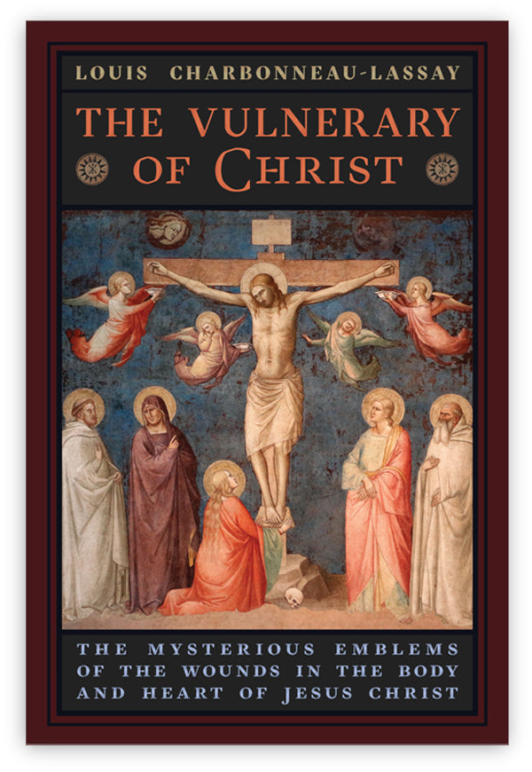 The Vulnerary of Christ