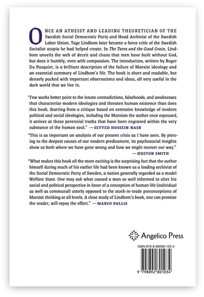 The Tares and the Good Grain