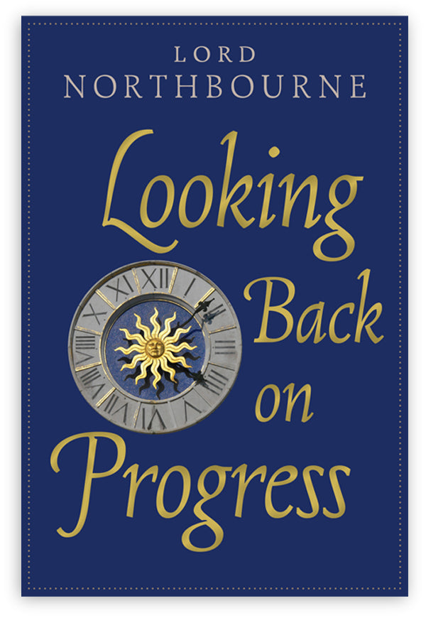 Looking Back on Progress