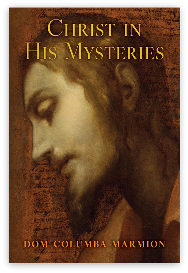 Christ in His Mysteries