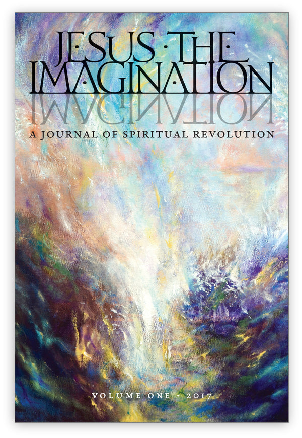 Jesus the Imagination, Vol. I