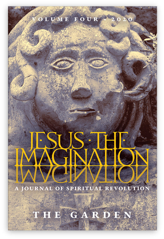 Jesus the Imagination, Vol. IV