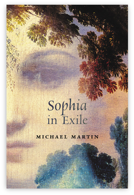 Sophia in Exile