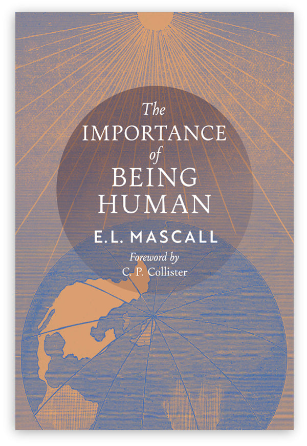 The Importance of Being Human