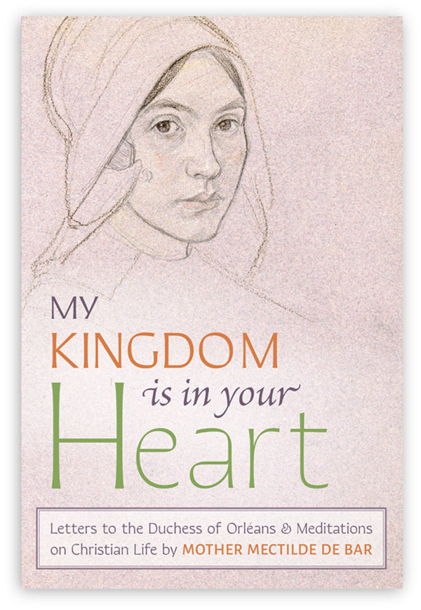 My Kingdom Is in Your Heart