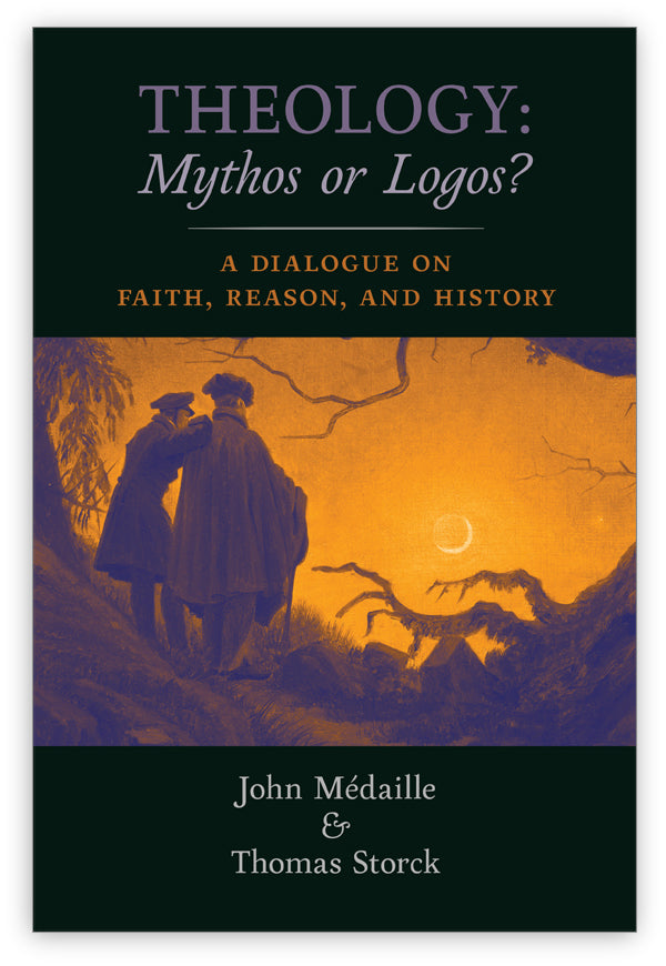 Theology: Mythos or Logos