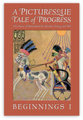 A Picturesque Tale of Progress Hardcover Bundle