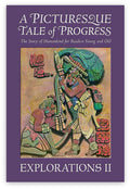 A Picturesque Tale of Progress Hardcover Bundle