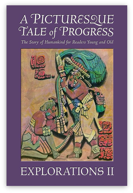 A Picturesque Tale of Progress: Explorations II