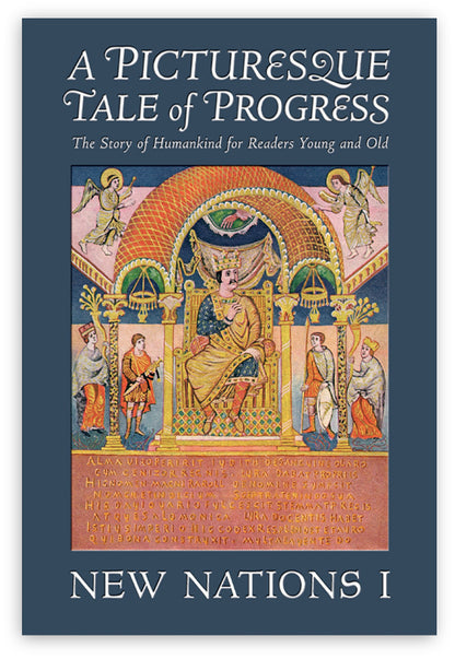 A Picturesque Tale of Progress Paperback Bundle