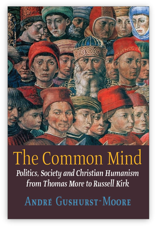 The Common Mind