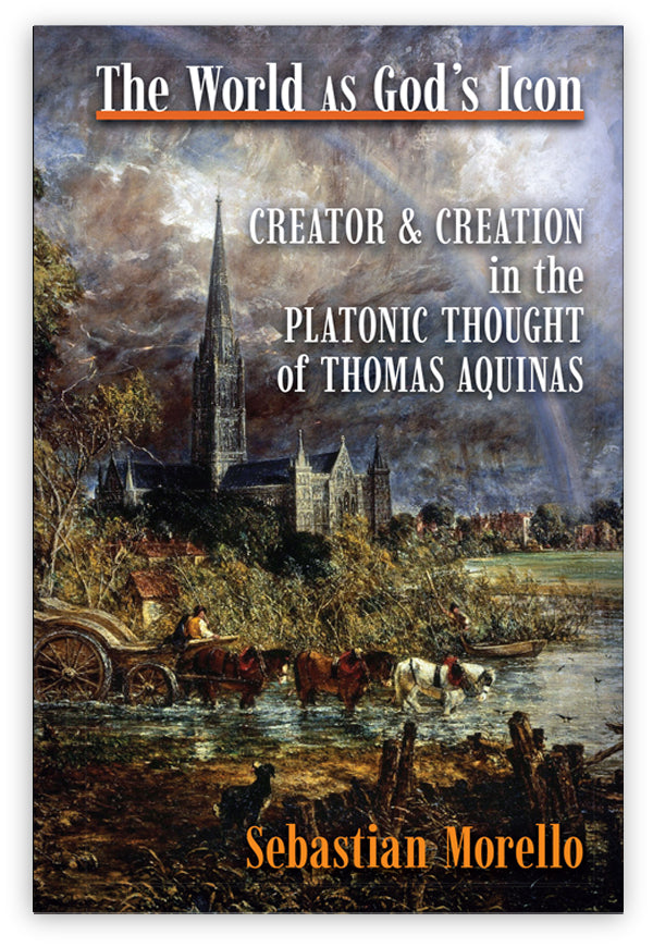 The World as God’s Icon