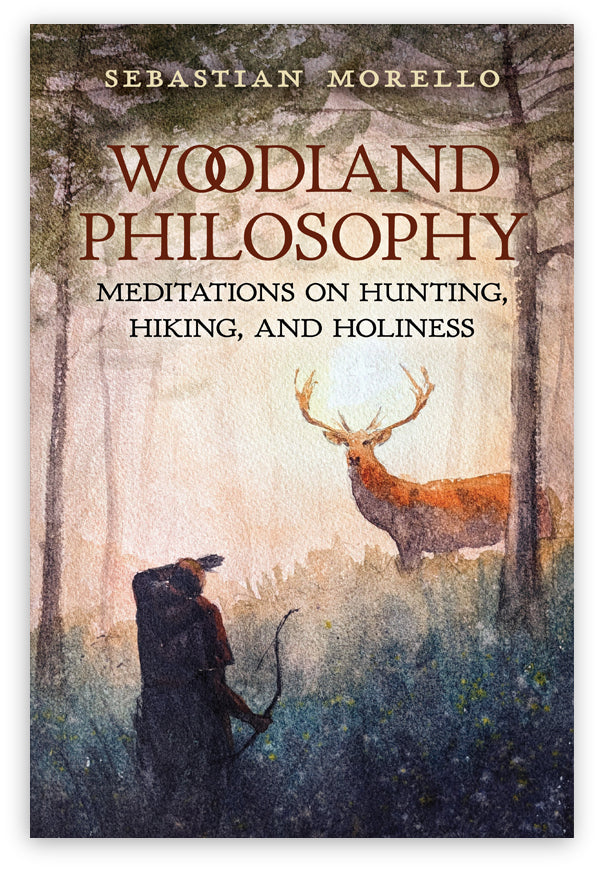 Woodland Philosophy