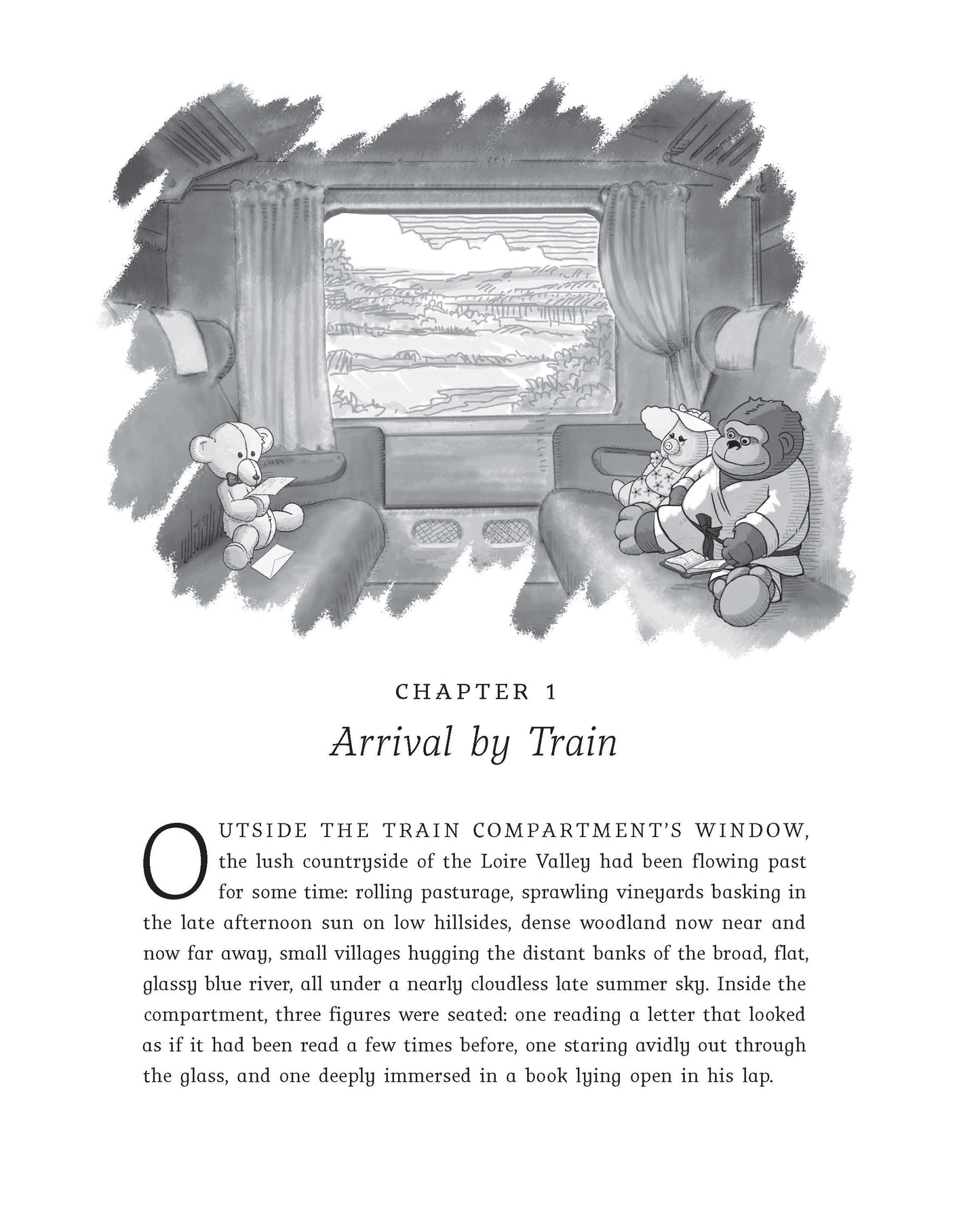 Castle MacGorilla Hardcover Bundle