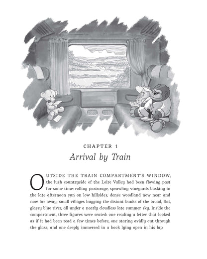 Castle MacGorilla Hardcover Bundle