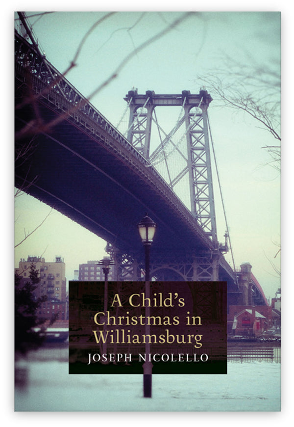 A Child’s Christmas in Williamsburg