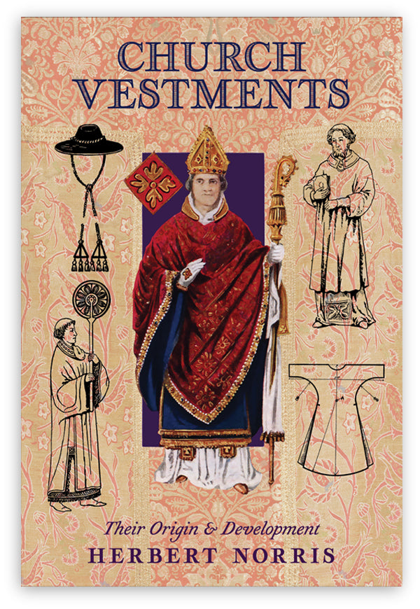 Church Vestments