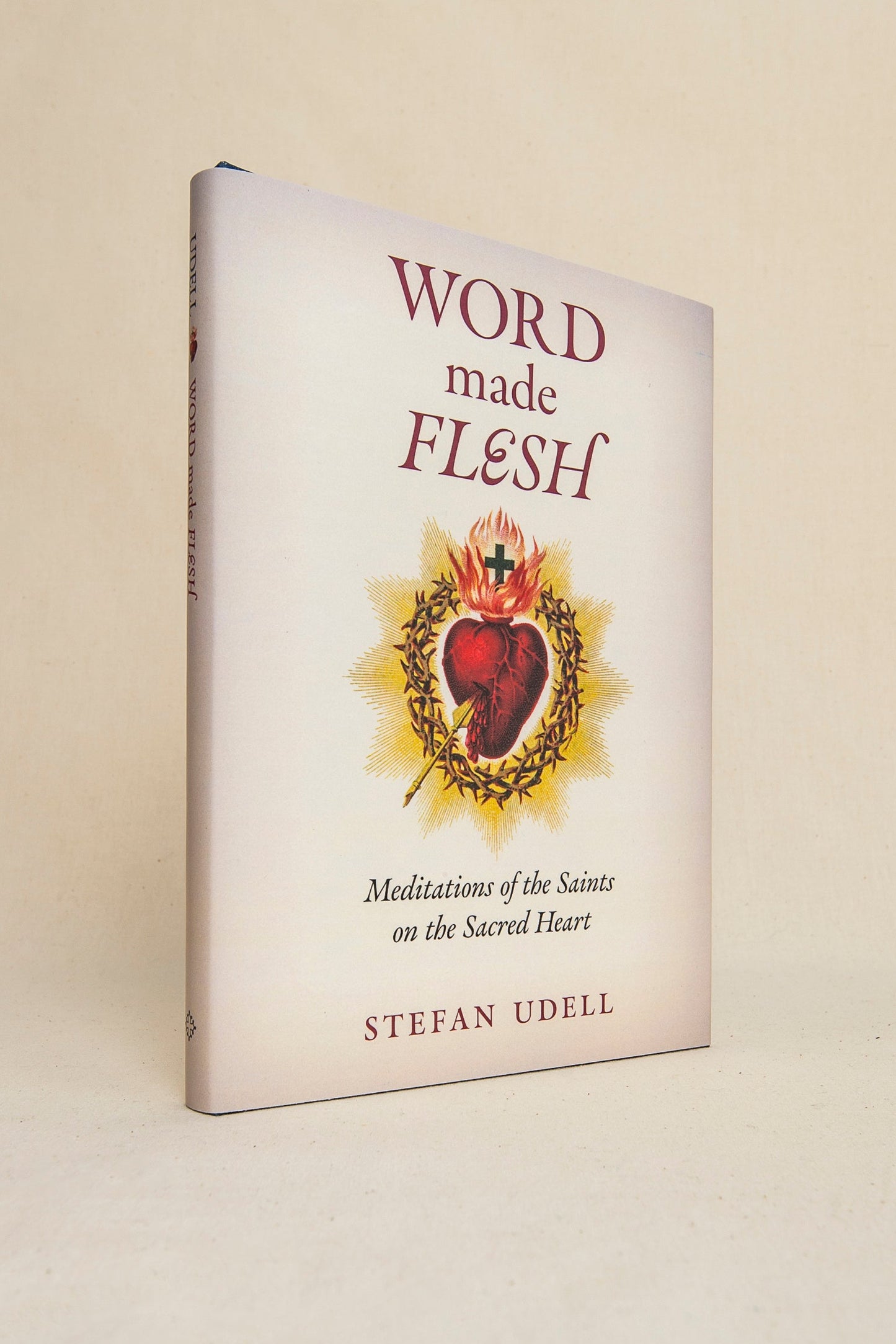 Word Made Flesh