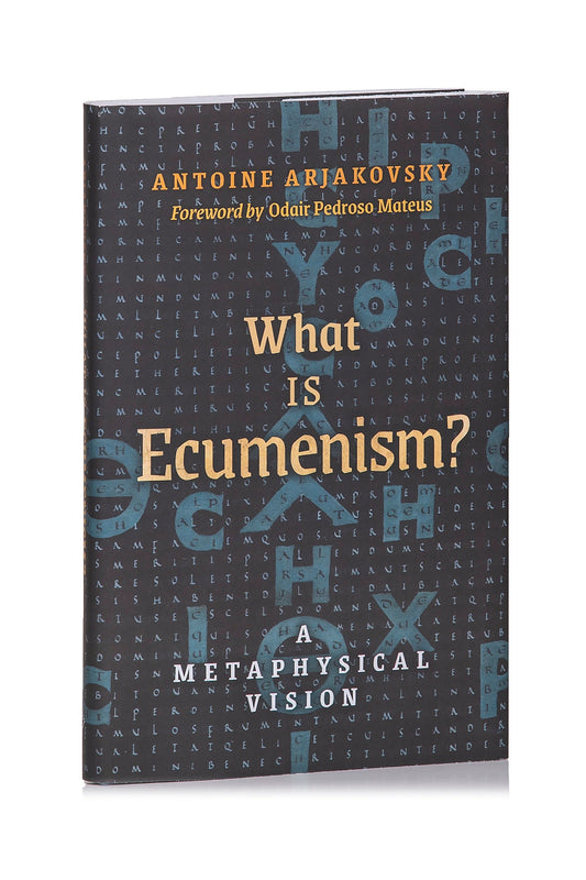 What is Ecumenism?