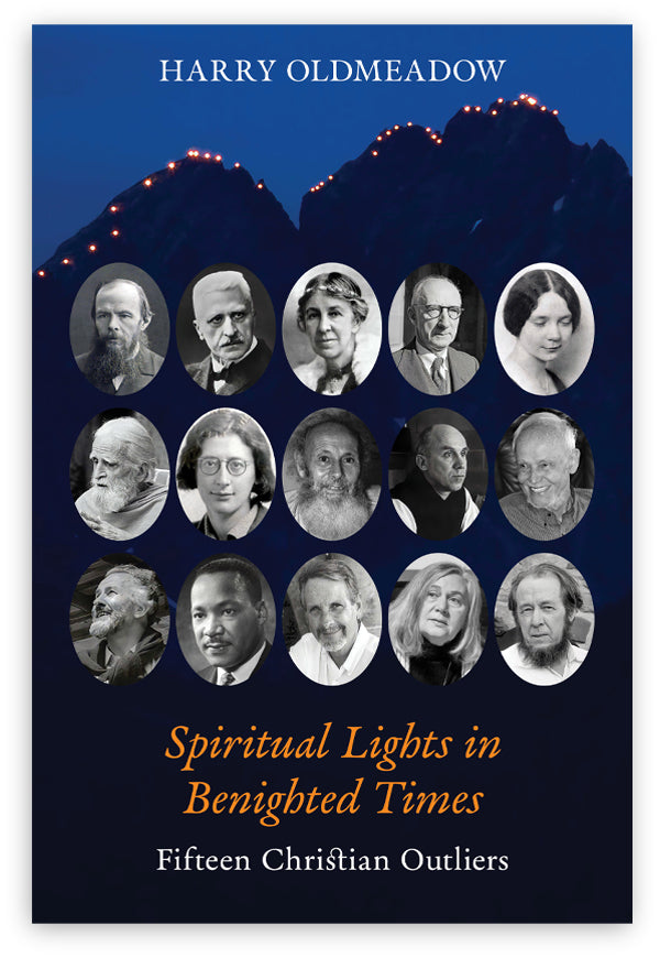 Spiritual Lights in a Benighted Age