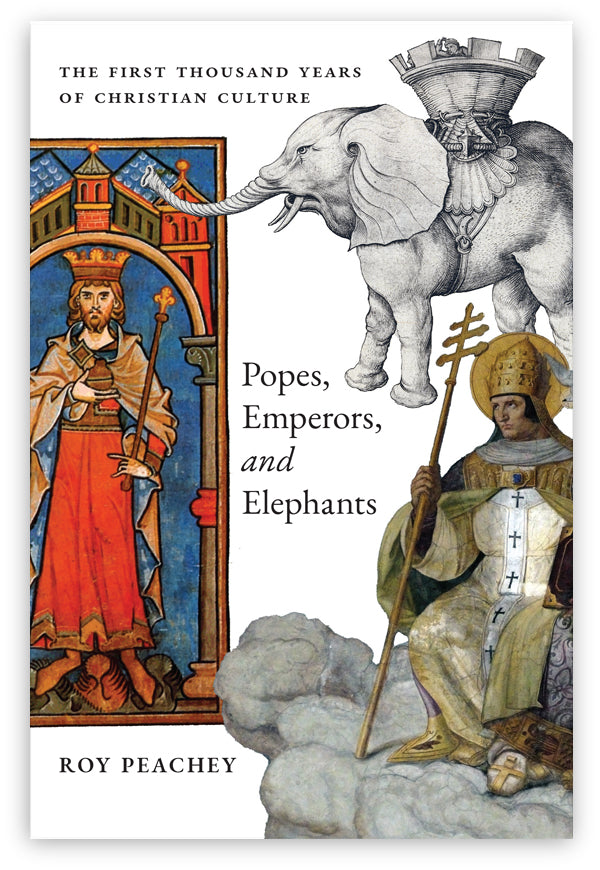 Popes, Emperors, and Elephants