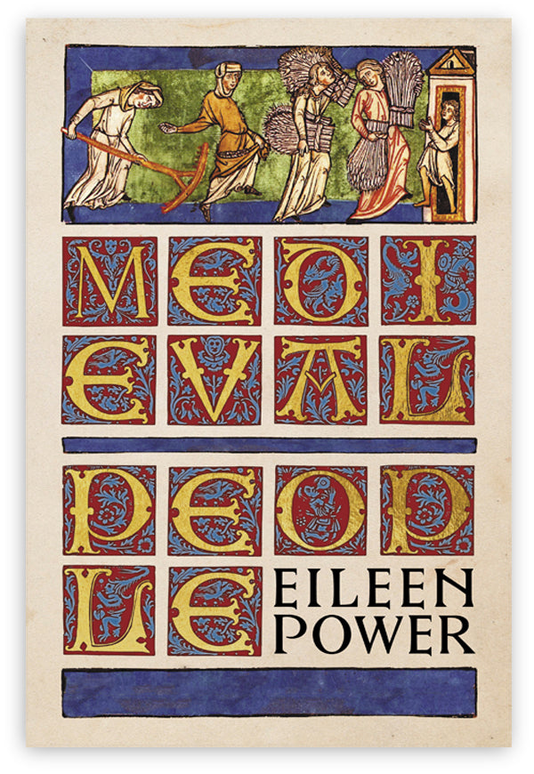 Medieval People