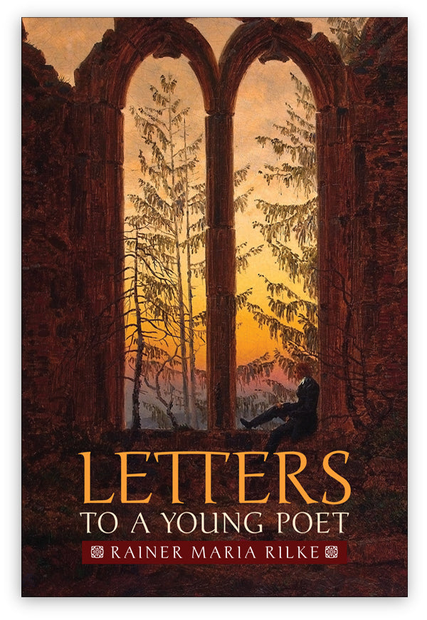 Letters to a Young Poet