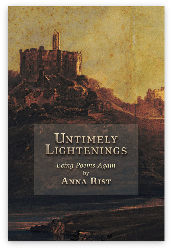 Untimely Lightenings