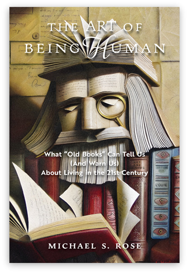 The Art of Being Human