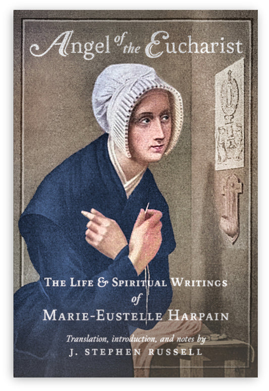 Angel of the Eucharist