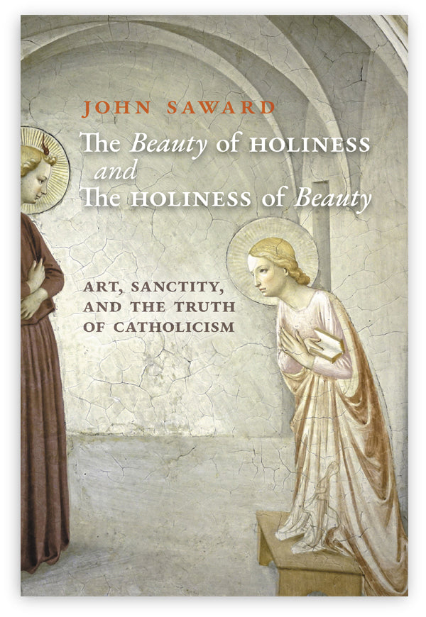 The Beauty of Holiness and the Holiness of Beauty