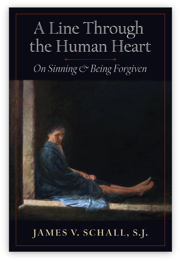 A Line Through the Human Heart