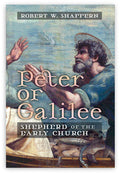 Peter of Galilee