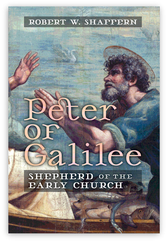 Peter of Galilee