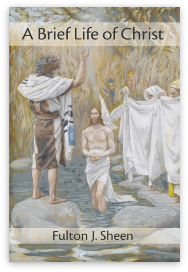 A Brief Life of Christ