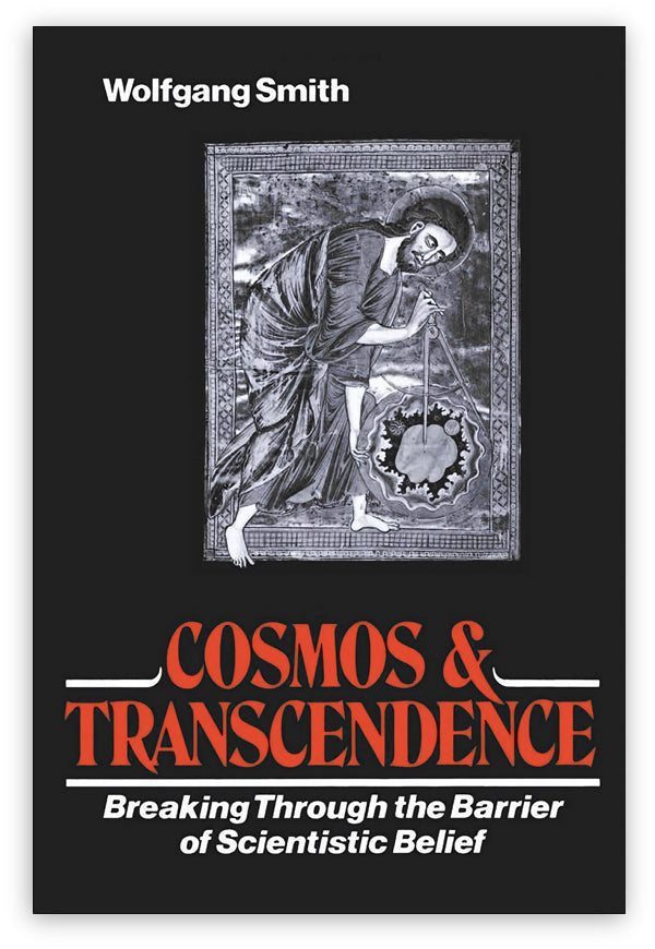 Cosmos & Transcendence