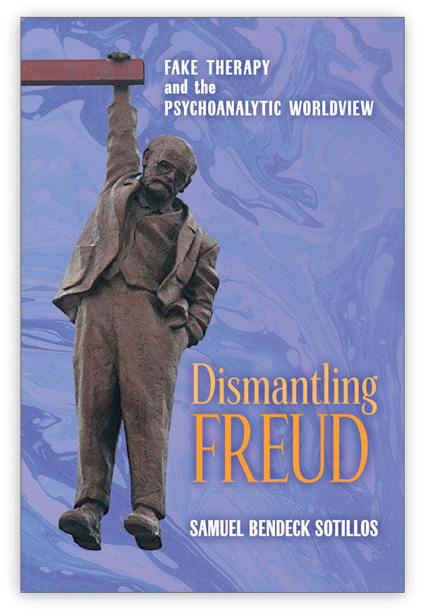 Dismantling Freud