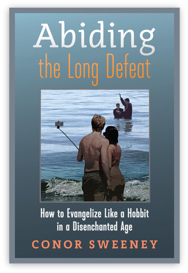 Abiding the Long Defeat