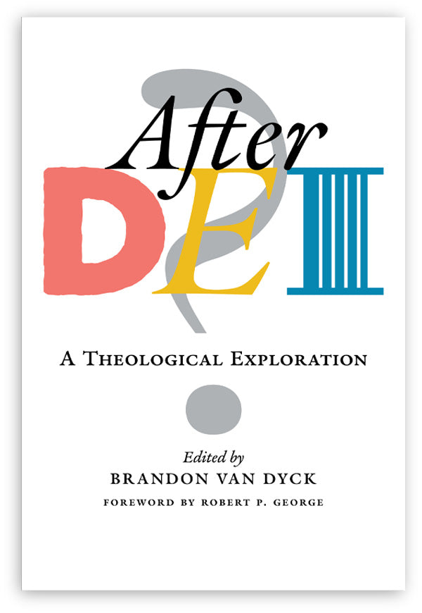 After DEI?
