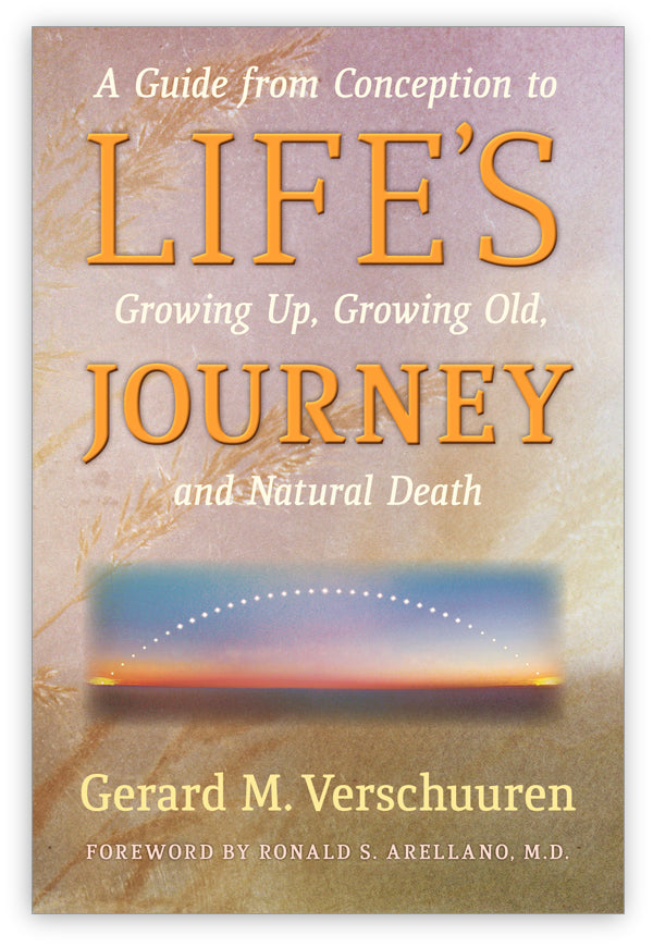 Life’s Journey