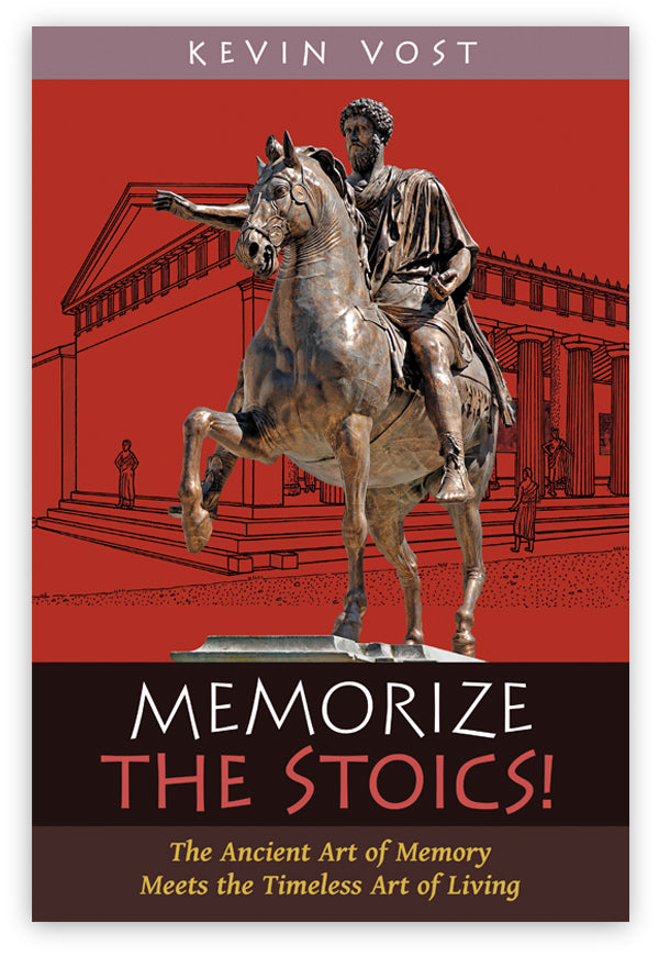 Memorize the Stoics!