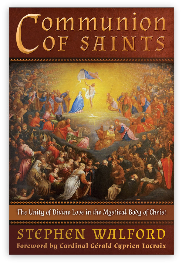 Communion of Saints