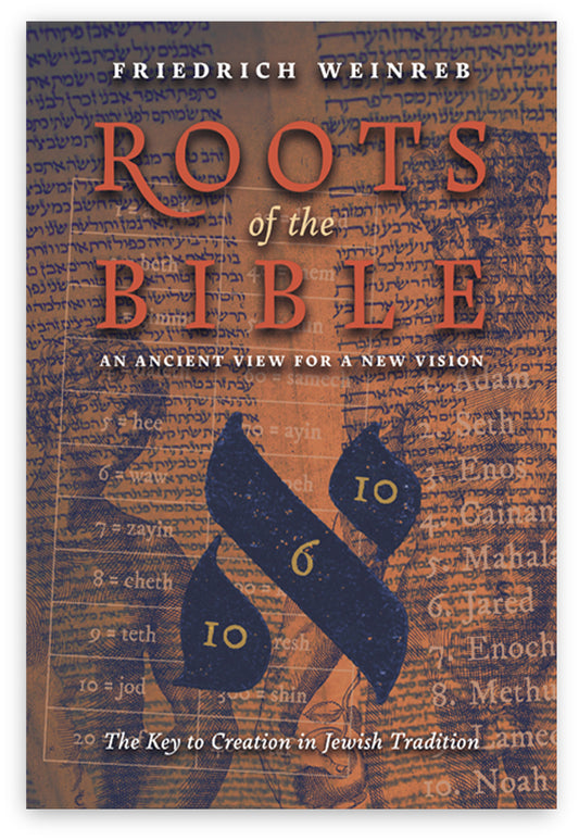 Roots of the Bible