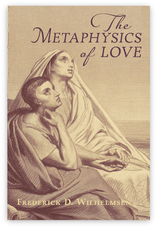 The Metaphysics of Love