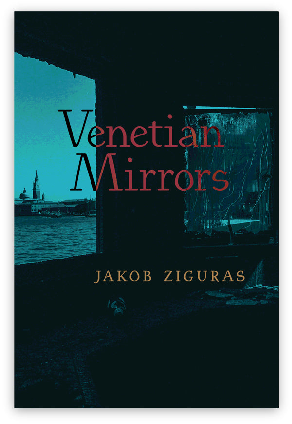 Venetian Mirrors
